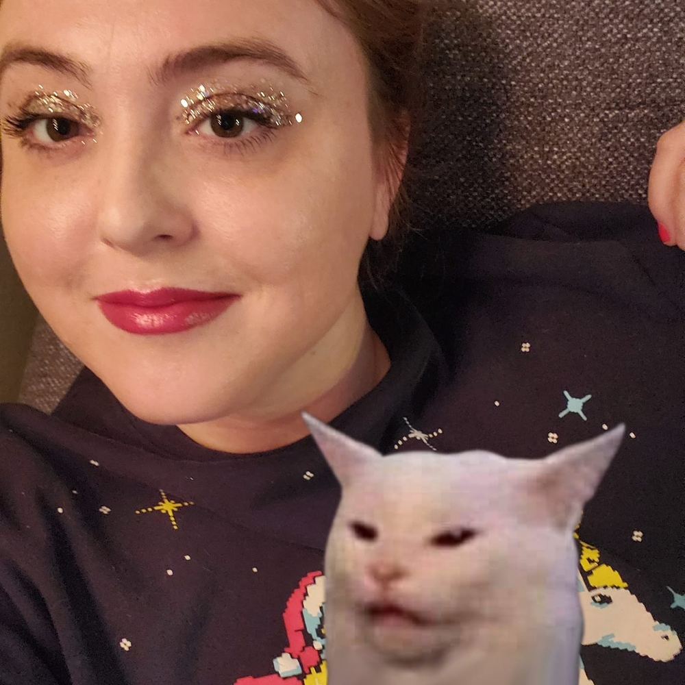 Meet your Posher, Allison